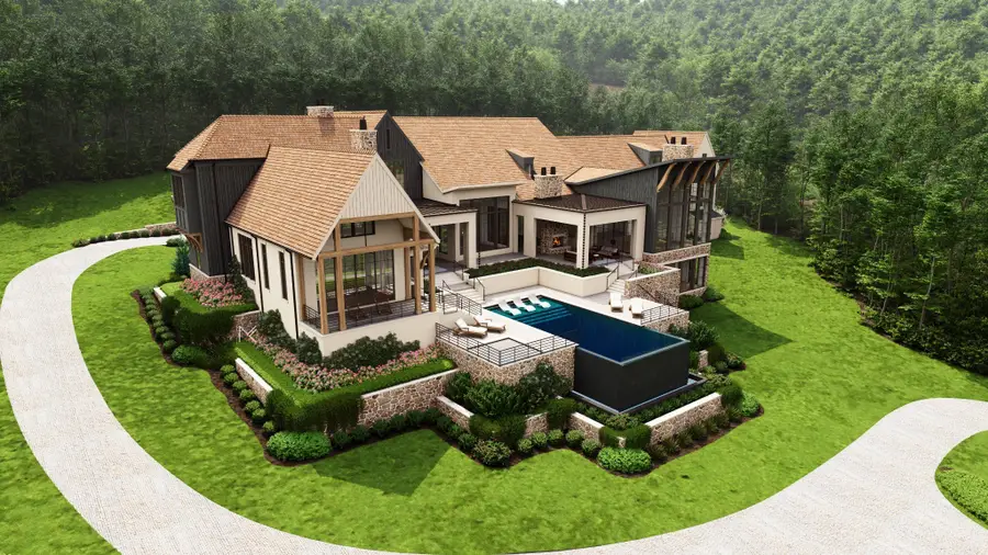 1770 Molly Hollow Rd, Nolensville, TN 37135 - #2