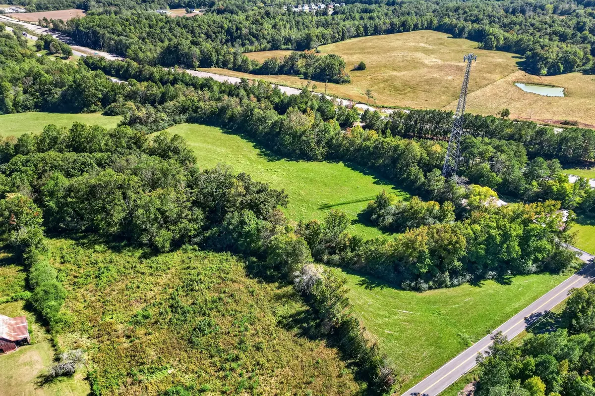 0 Elmore Town Road, Baxter, TN 38544 - #1