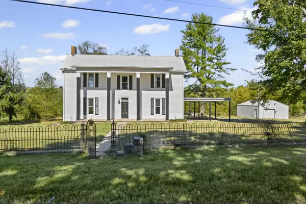 3635 Halltown Rd, Hartsville, TN 37074