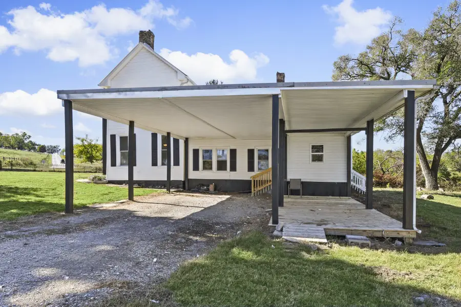 3635 Halltown Rd, Hartsville, TN 37074 - #3