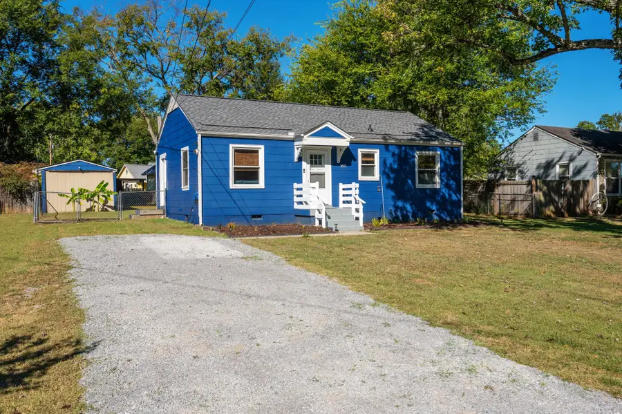 1611 Idlewood Dr, Murfreesboro, TN 37129 - #2
