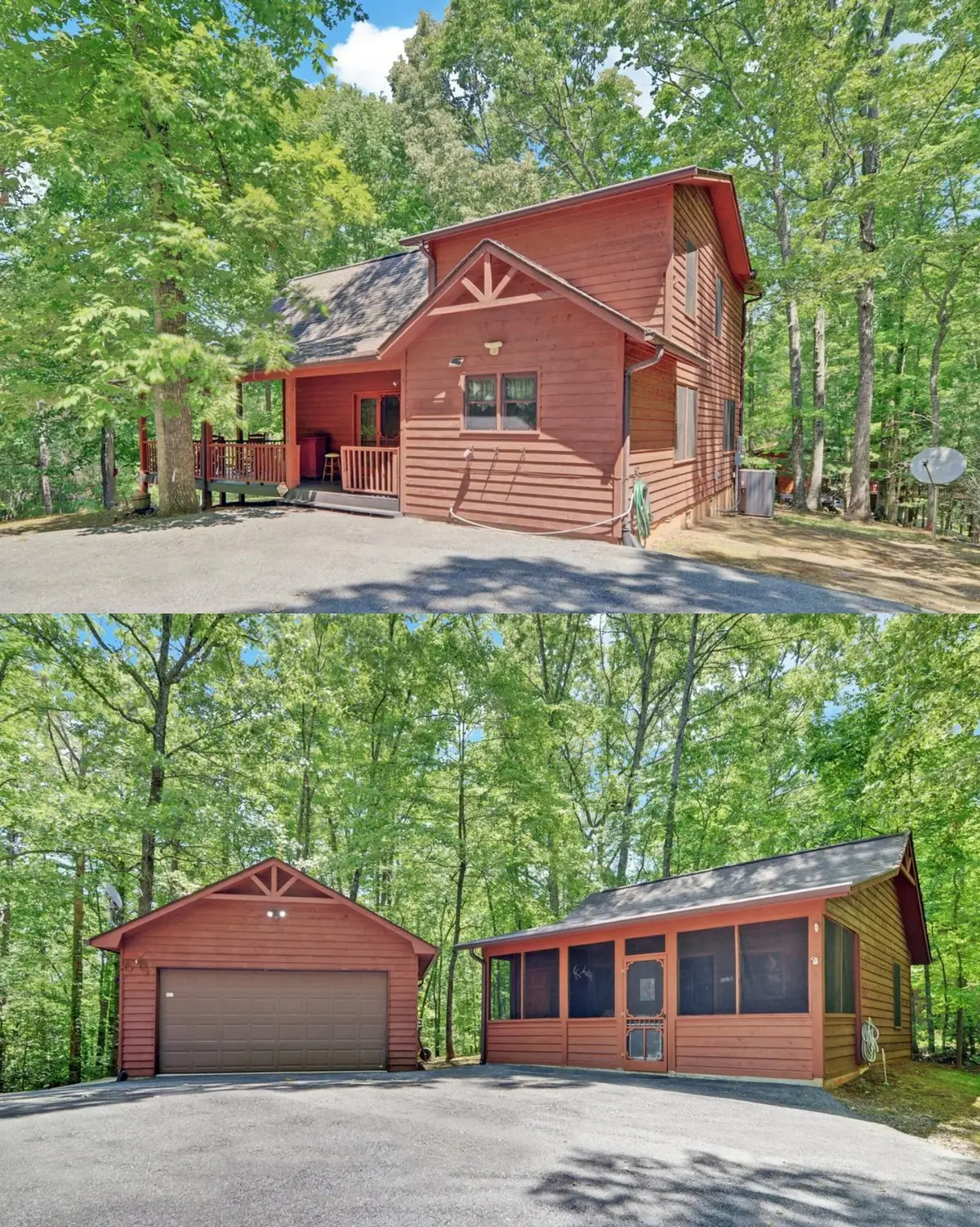 164 Dew Drop Ln, Murphy, NC 28906 - #1