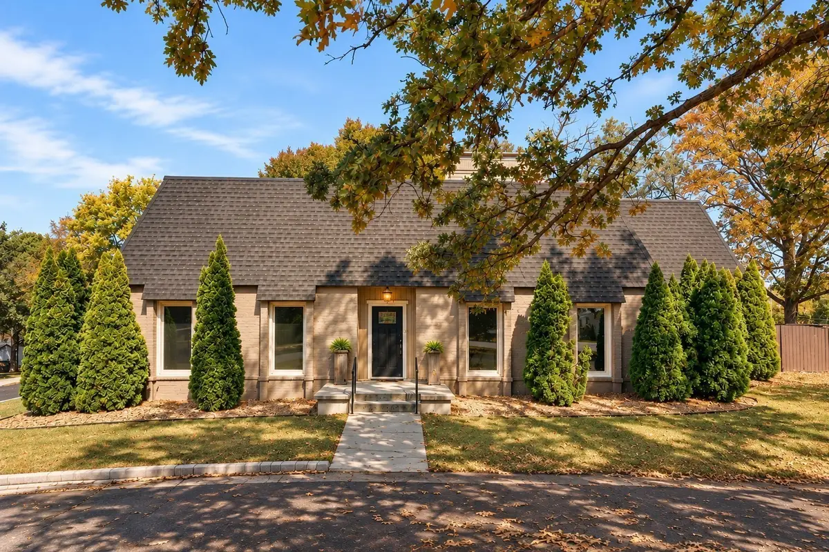 715 Westwood Dr, Lebanon, TN 37087 - #1