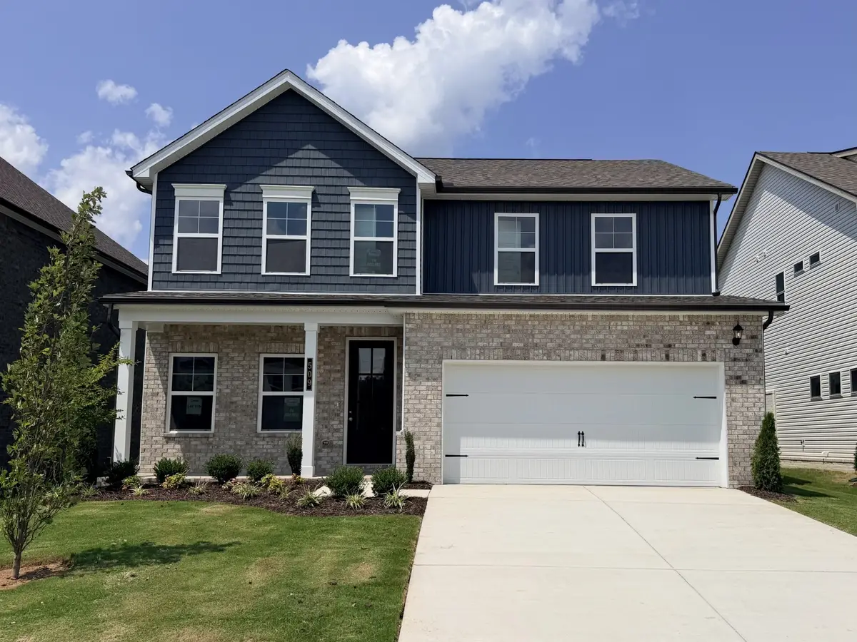 509 Misty Creek Court, Nashville, TN 37207 - #1
