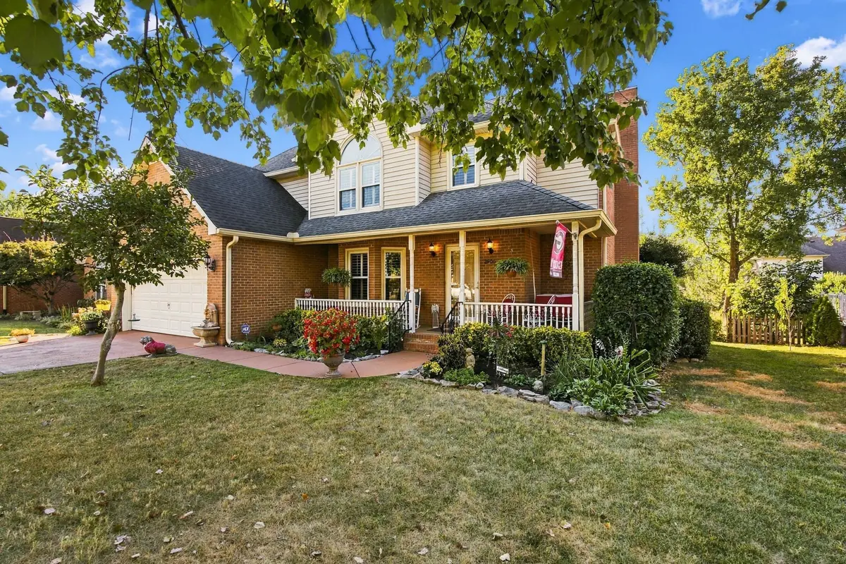 2906 Standing Bear Way, Murfreesboro, TN 37127 - #1