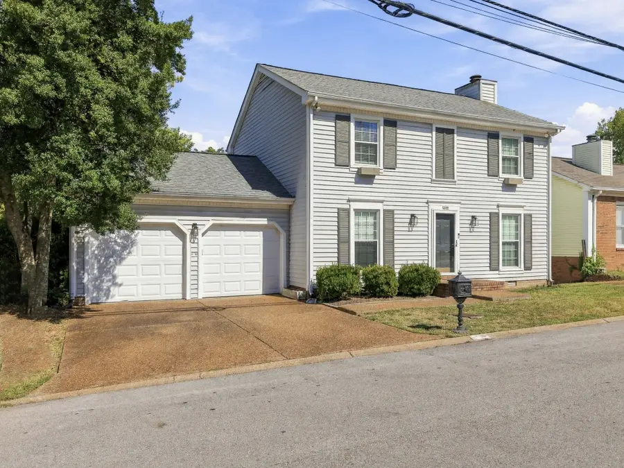 5312 Village Way, Nashville, TN 37211 - #2
