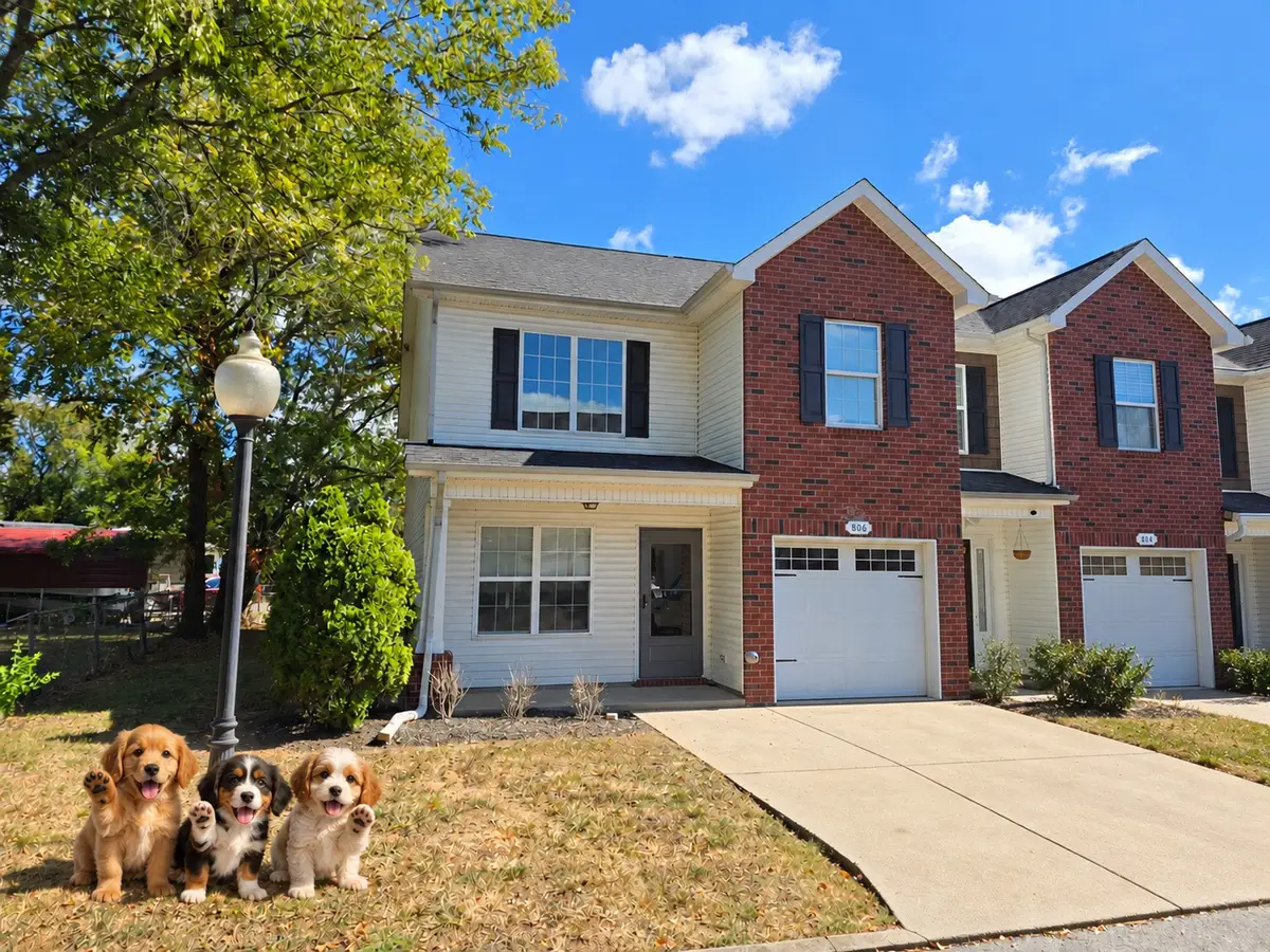 806 Bonneville Ln, Smyrna, TN 37167 - #1