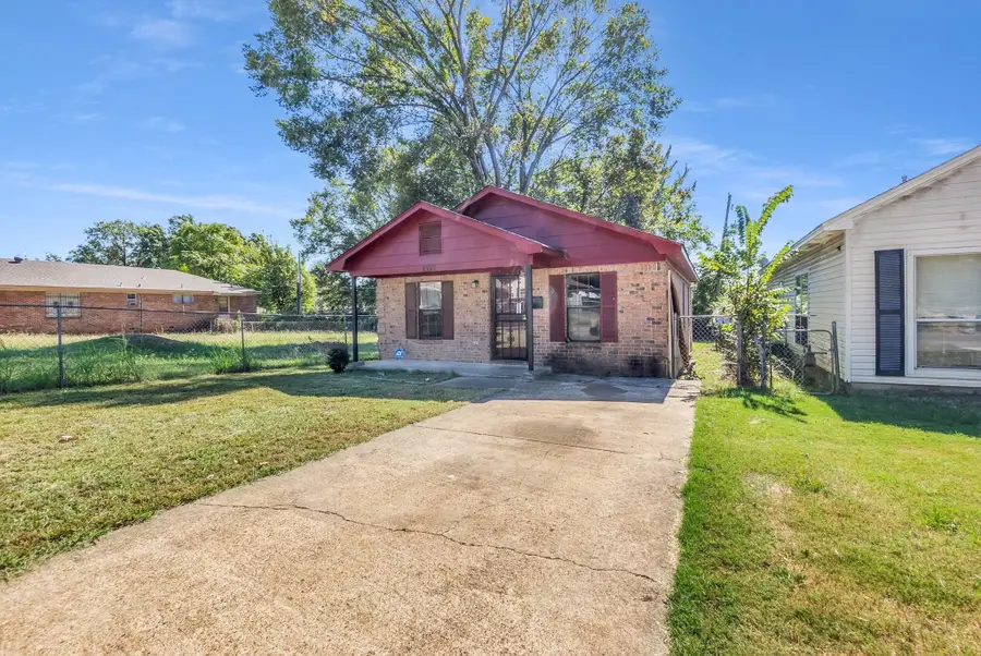 1397 Gill Ave, Memphis, TN 38106 - #2