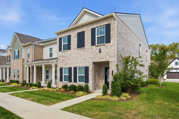 715 Coburg Street, Gallatin, TN 37066