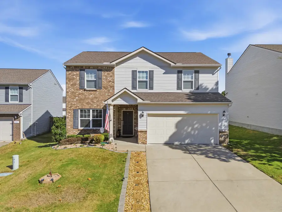 1203 Lumsley Dr, Lebanon, TN 37087 - #3