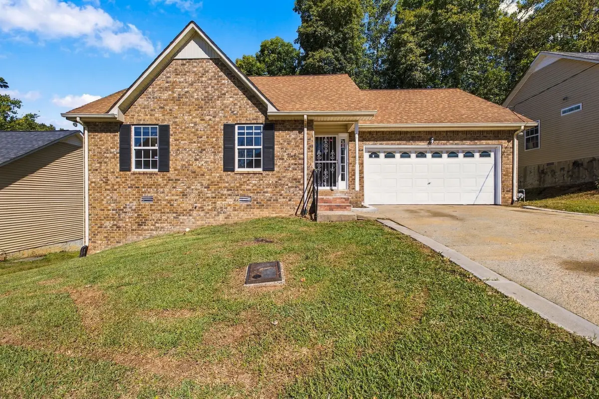 1032 Blue Mountain Ln, Antioch, TN 37013 - #1