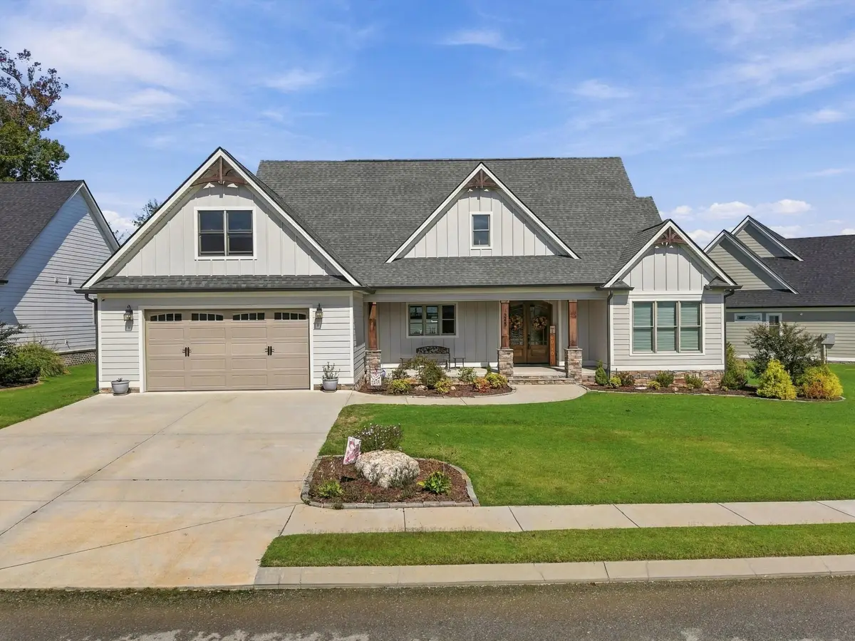 245 Anna Grace Lane, Ringgold, GA 30736 - #1
