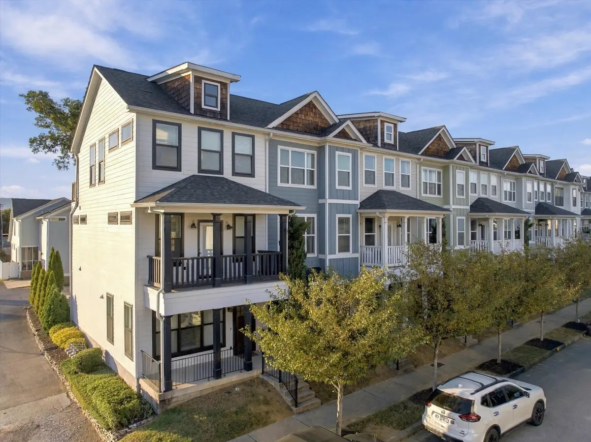 1437 Park Avenue, Chattanooga, TN 37408 - #1