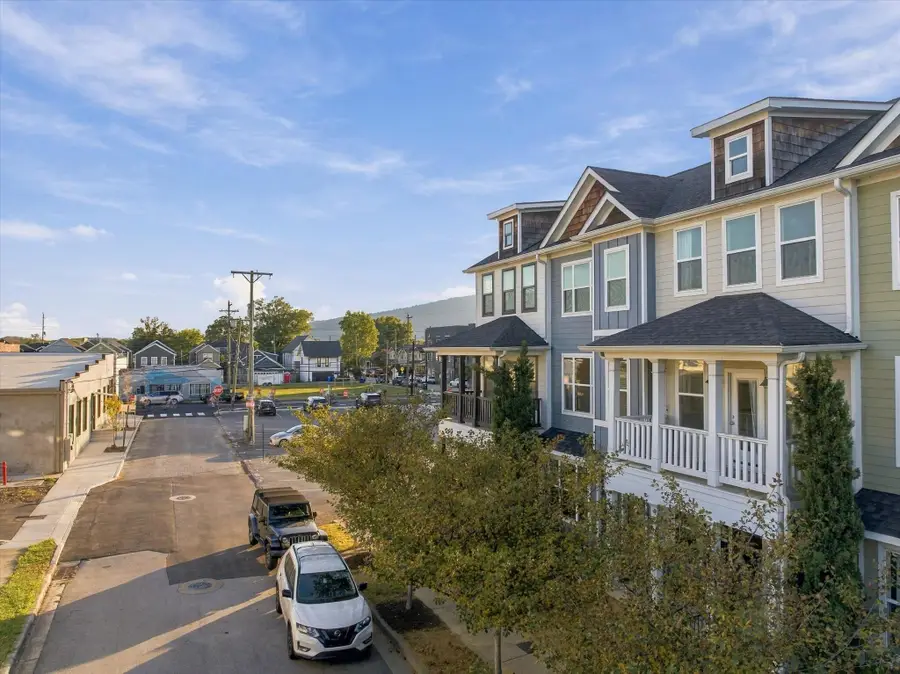 1437 Park Avenue, Chattanooga, TN 37408 - #2
