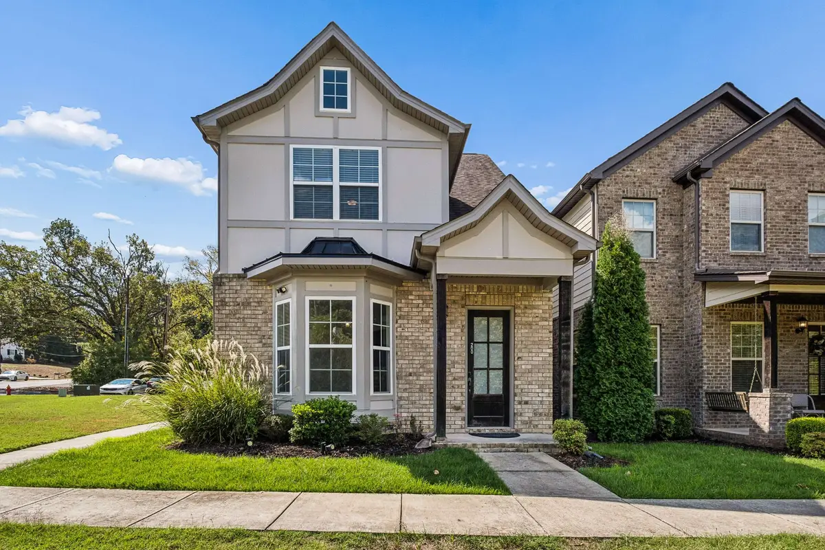 200 Cedar Place Row, Nashville, TN 37221 - #1