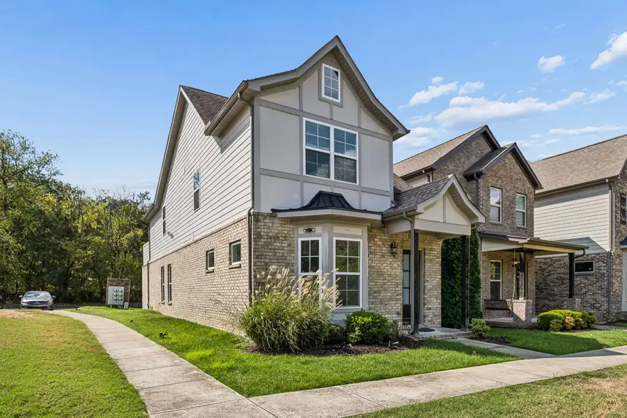 200 Cedar Place Row, Nashville, TN 37221 - #2