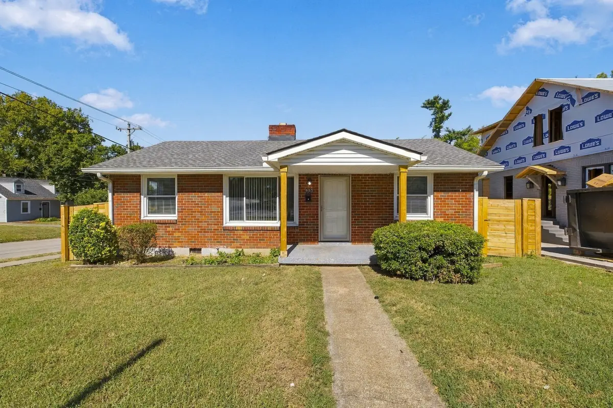 935 Seymour Ave, Nashville, TN 37206 - #1