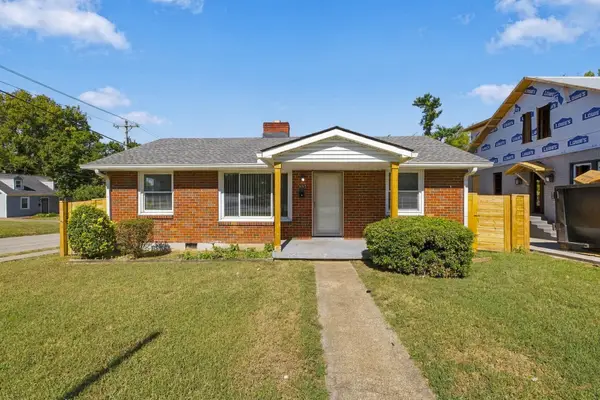 935 Seymour Ave, Nashville, TN 37206