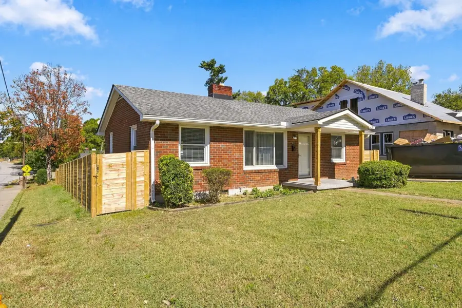 935 Seymour Ave, Nashville, TN 37206 - #2
