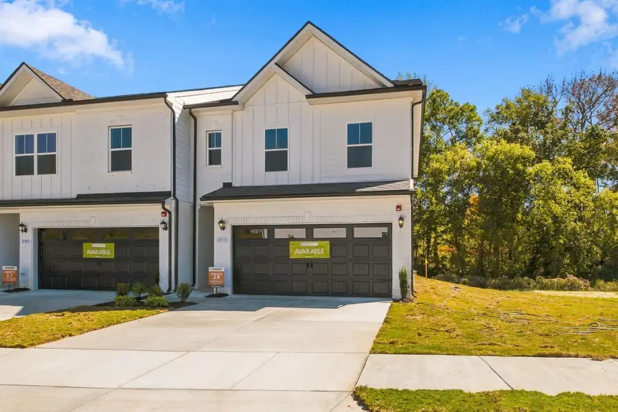 413 Kingsbury Dr, Gallatin, TN 37066 - #2