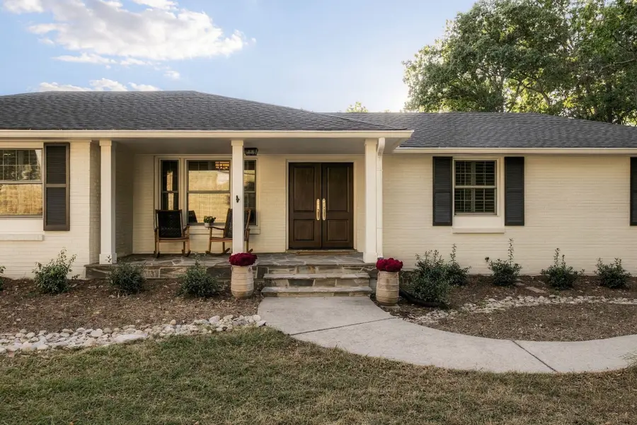 4629 Shys Hill Rd, Nashville, TN 37215 - #2