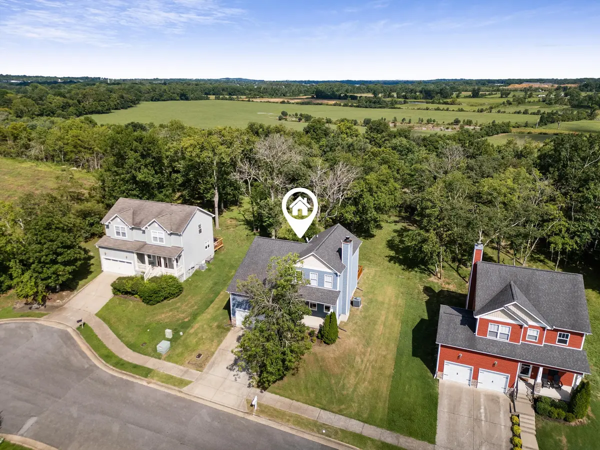 2505 Val Marie Dr, Madison, TN 37115 - #1