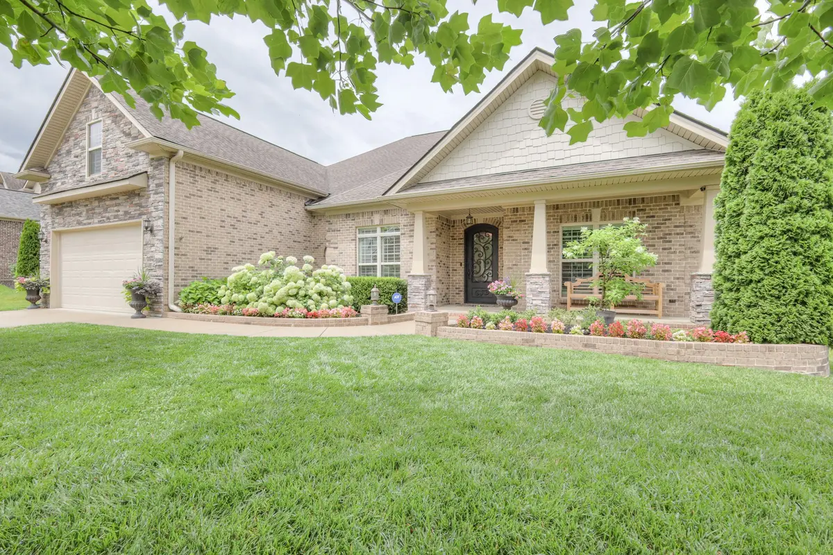 9006 Safe Haven Pl, Spring Hill, TN 37174 - #1