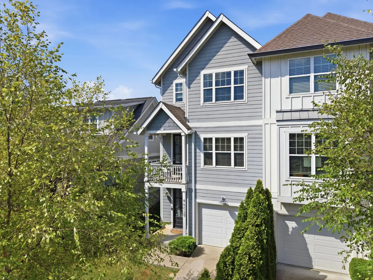 4606B Michigan Ave, Nashville, TN 37209 - #1