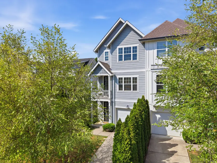 4606B Michigan Ave, Nashville, TN 37209 - #2