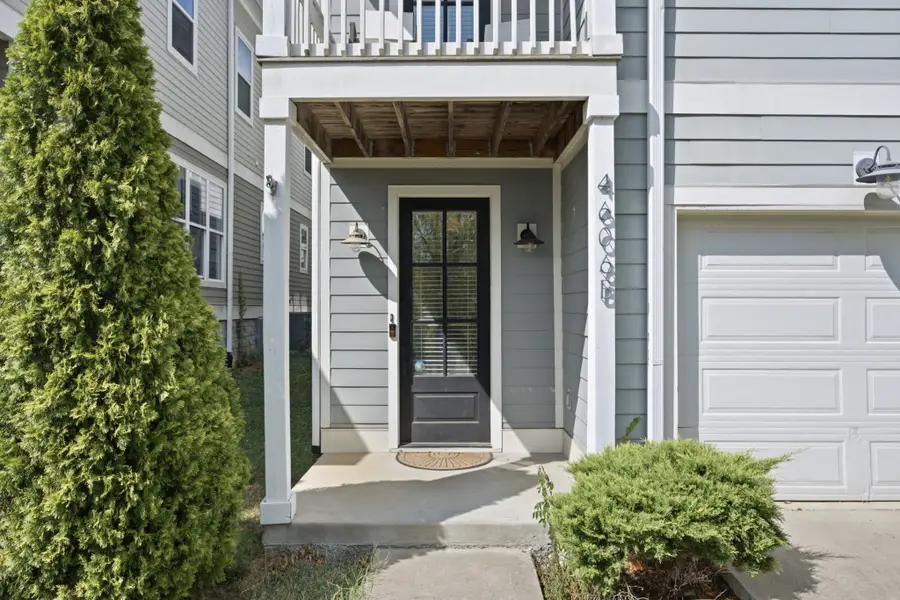 4606B Michigan Ave, Nashville, TN 37209 - #3