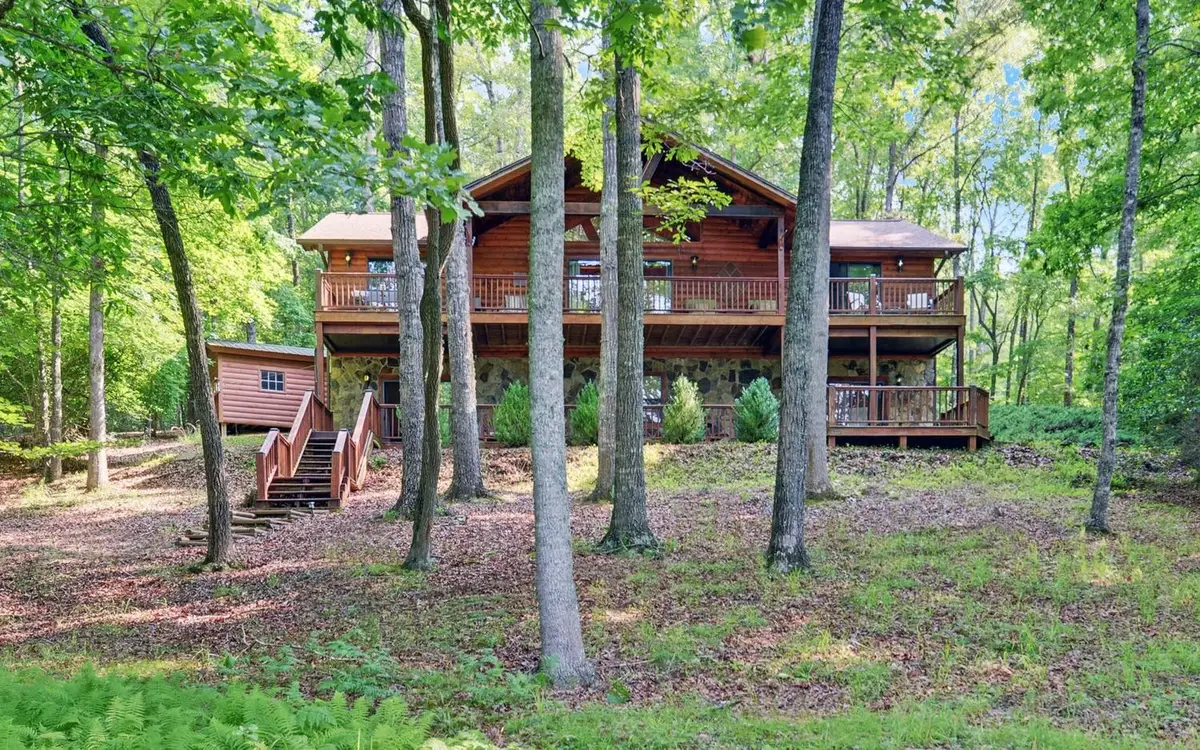127 Lazy Creek Ln, Murphy, NC 28906 - #1