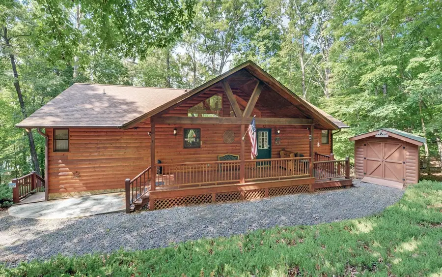 127 Lazy Creek Ln, Murphy, NC 28906 - #2