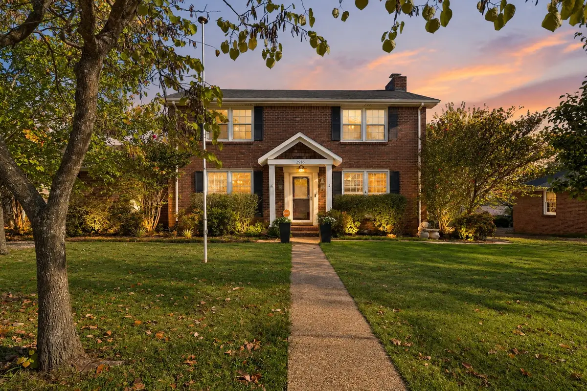 2916 Starboard Dr, Nashville, TN 37217 - #1