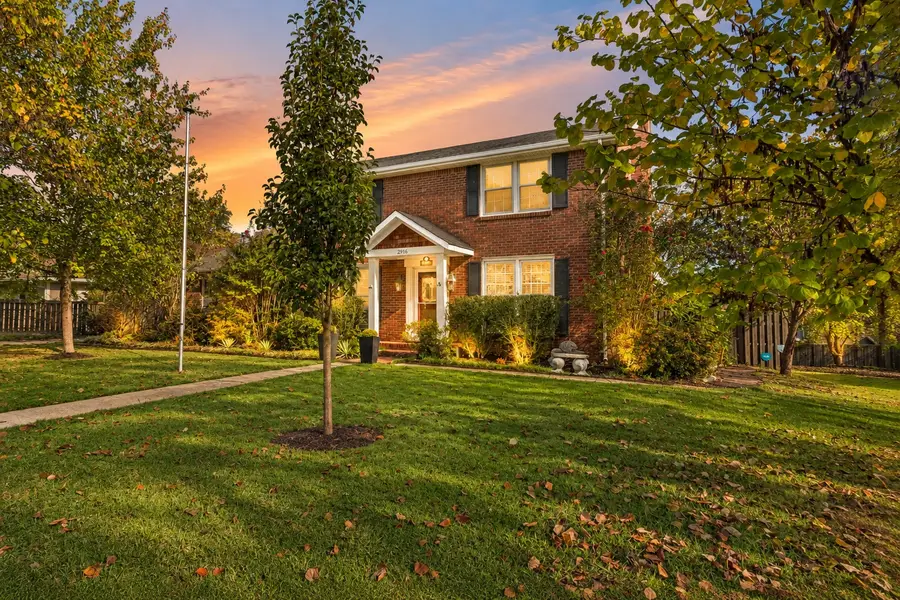 2916 Starboard Dr, Nashville, TN 37217 - #2