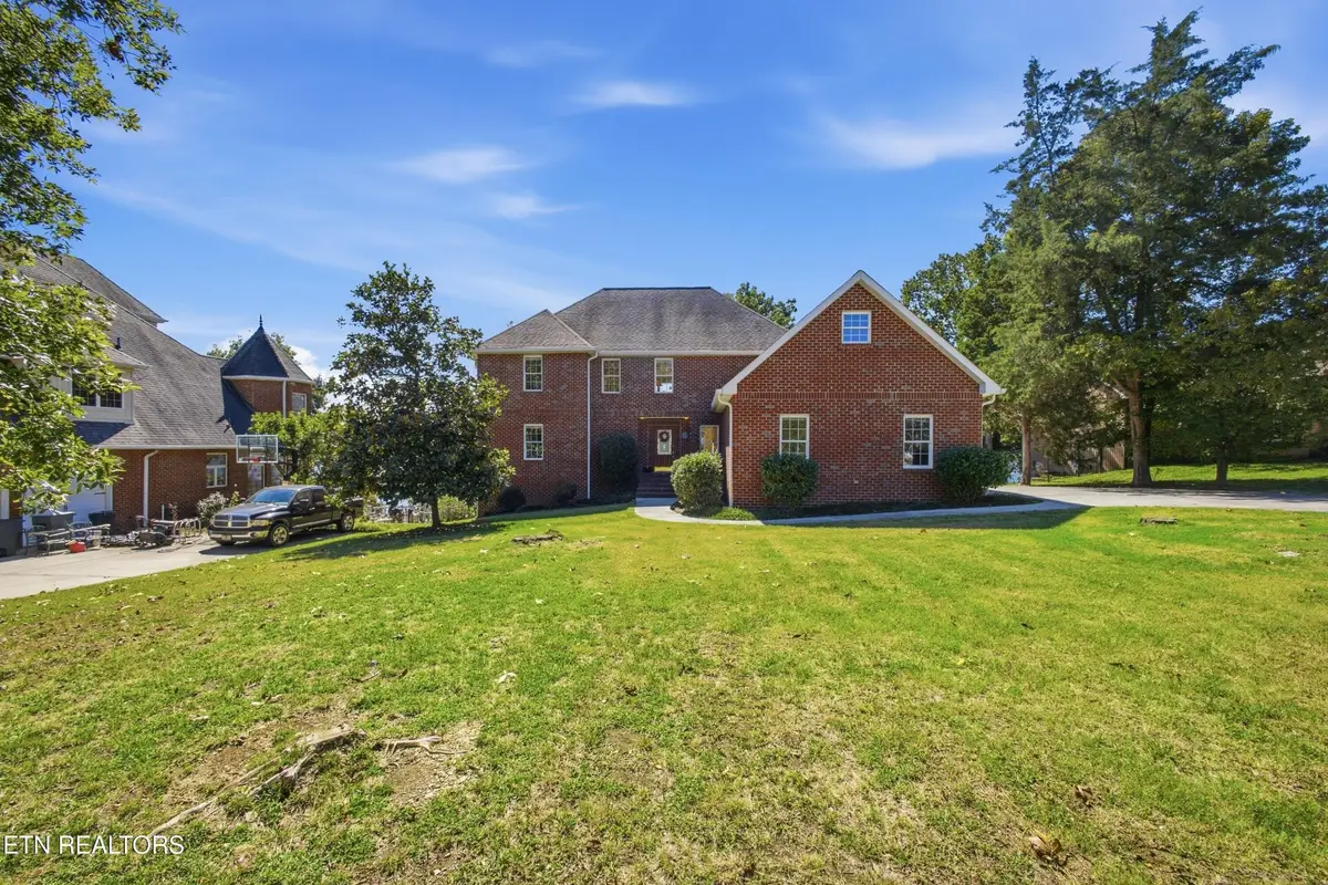 197 Hartford Village Way, Kingston, TN 37763 - #1
