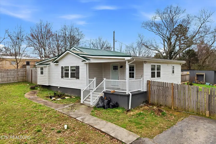 1080 6th St, Cleveland, TN 37311 - #3