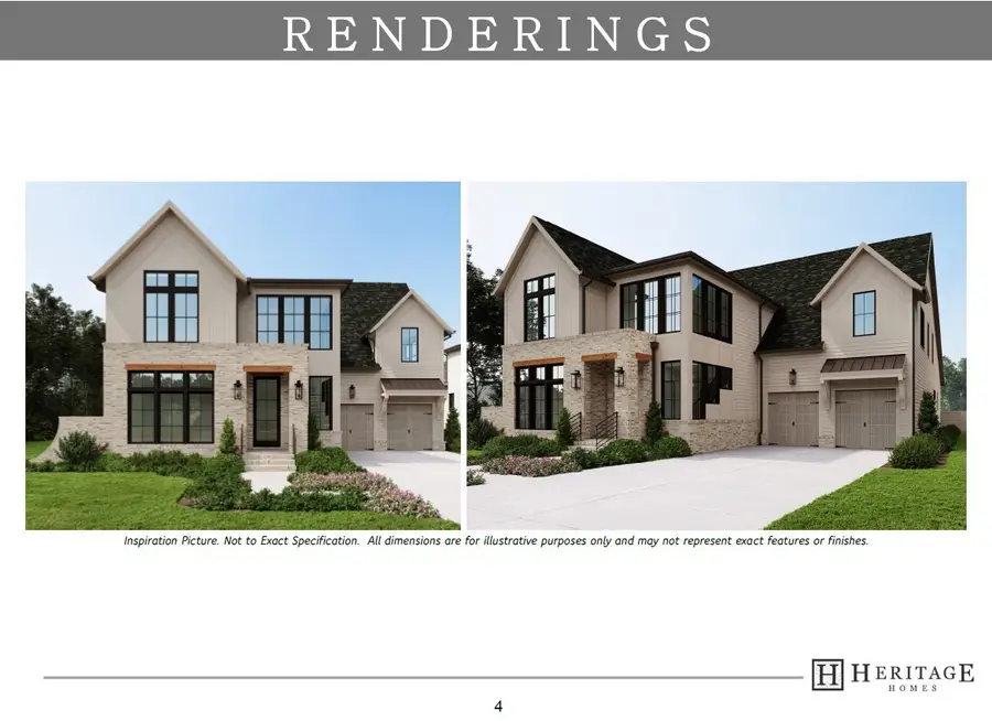 82 Poteat Pl, Franklin, TN 37064 - #3