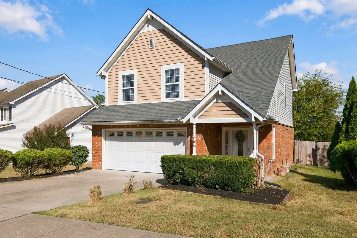 1204 Maritime Prt, Antioch, TN 37013 - #1