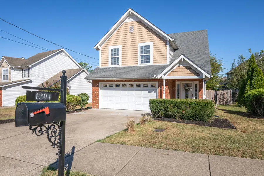 1204 Maritime Prt, Antioch, TN 37013 - #2