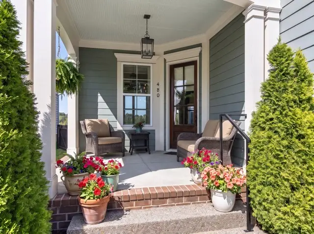480 Avon River Rd, Franklin, TN 37064 - #2