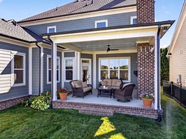 480 Avon River Rd, Franklin, TN 37064 - #3