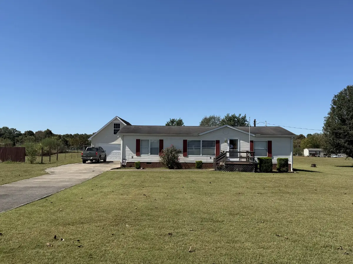 316 Paschal Rd, Unionville, TN 37180 - #1