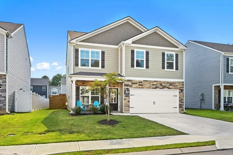3170 Highline Drive, Cleveland, TN 37353 - #2