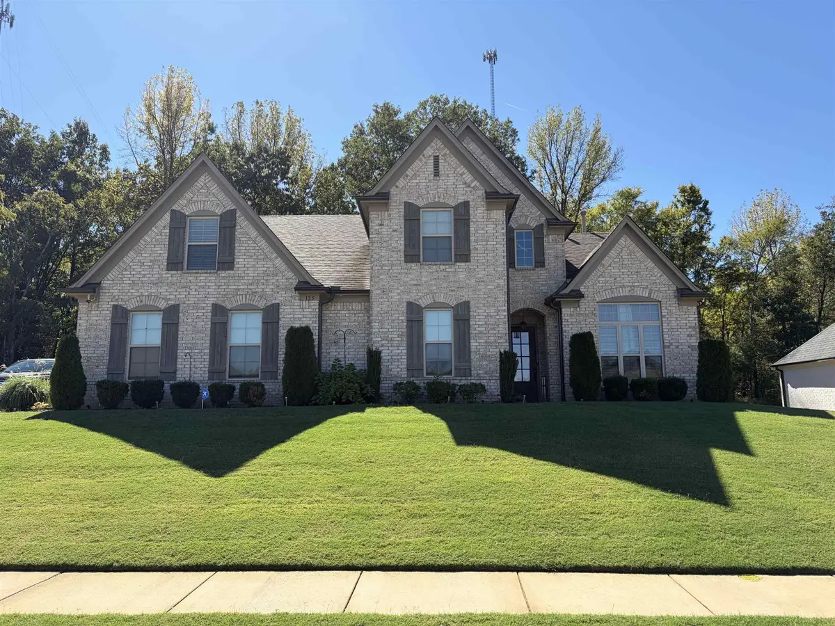125 Laurel Glen Dr, Oakland, TN 38060 - #1