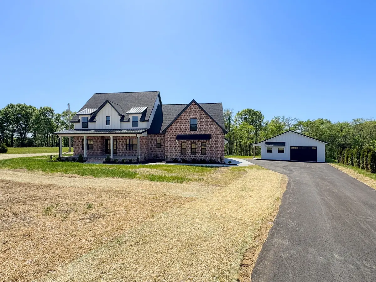 55 Crenshaw Rd, Hartsville, TN 37074 - #1