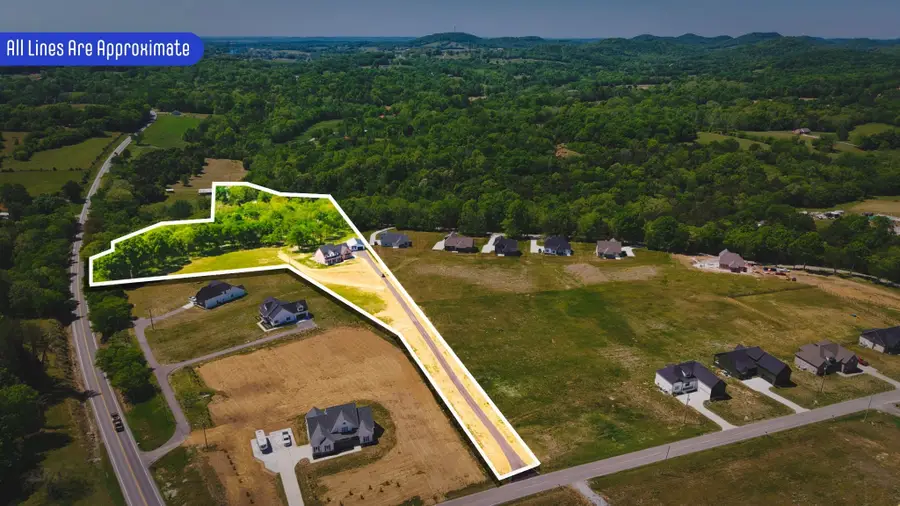 55 Crenshaw Rd, Hartsville, TN 37074 - #2