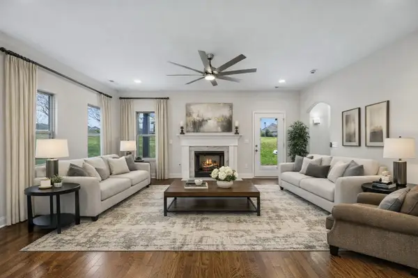 4651 Maryweather Ln, Murfreesboro, TN 37128