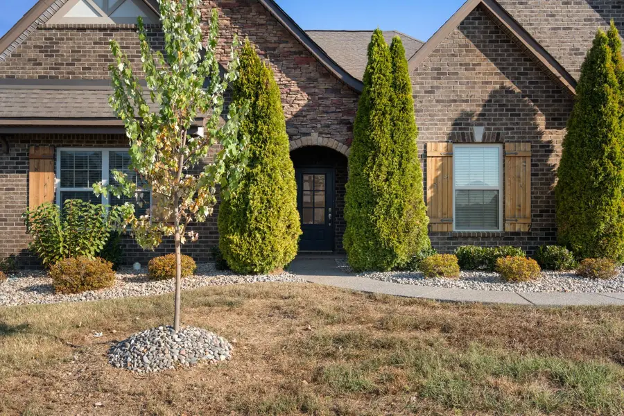 206 Brixham Ct, Gallatin, TN 37066 - #3