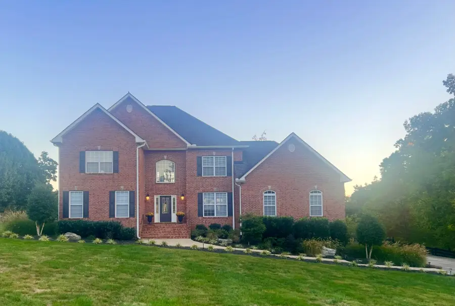 1031 Ridglea Dr, Burns, TN 37029 - #2