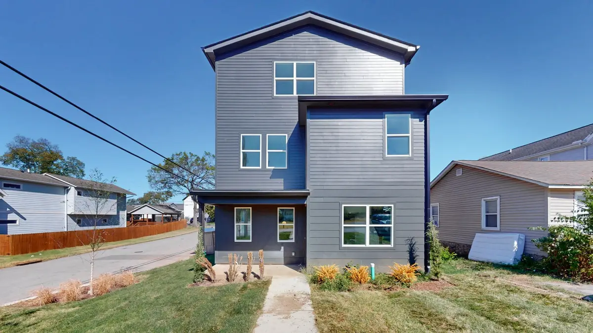 5110 Kentucky Ave, Nashville, TN 37209 - #1